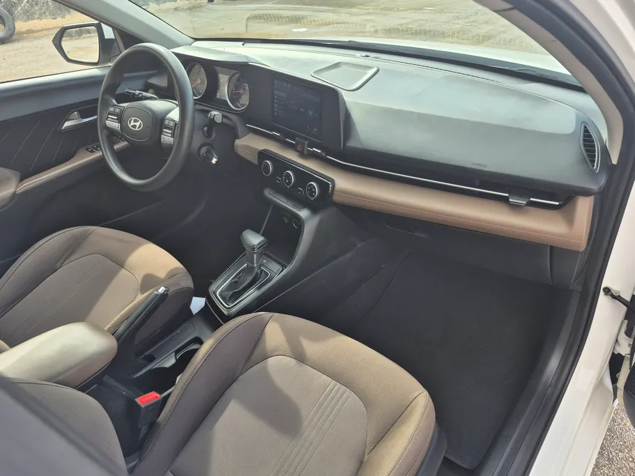 هيونداي اكسنت فلييت 2024 