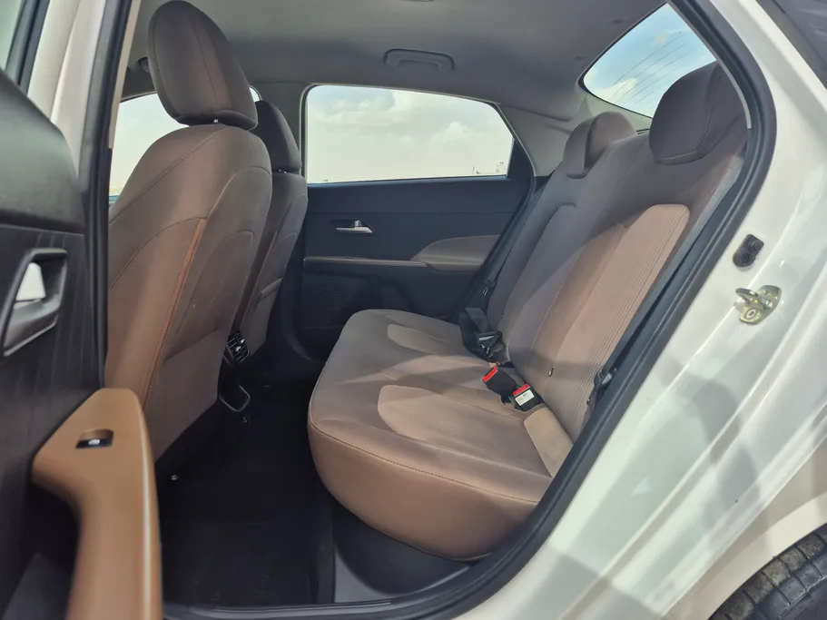 هيونداي اكسنت فلييت 2024 