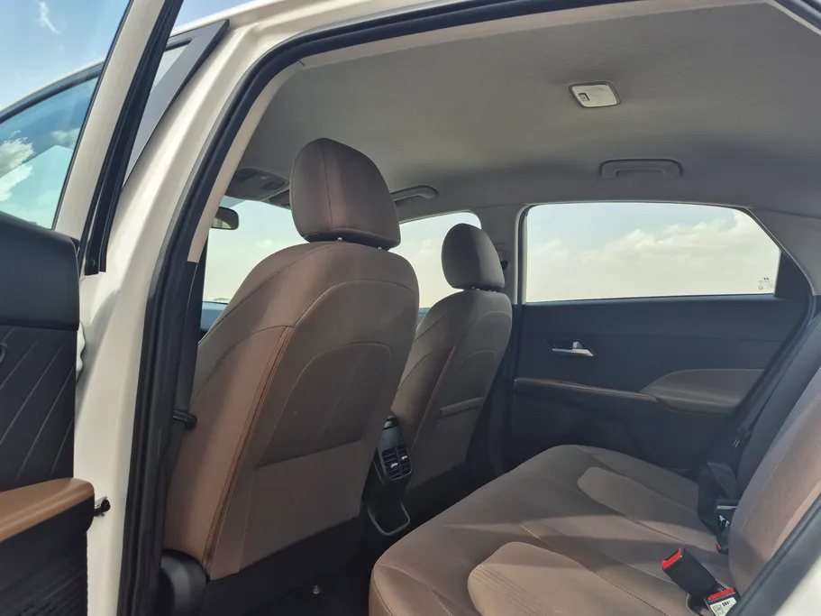 هيونداي اكسنت فلييت 2024 