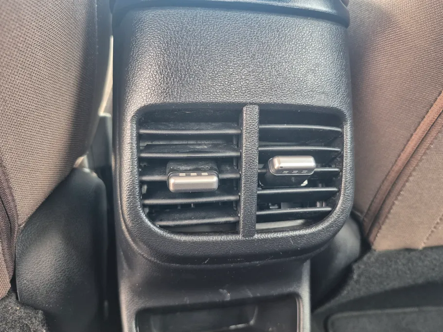 هيونداي اكسنت فلييت 2024 