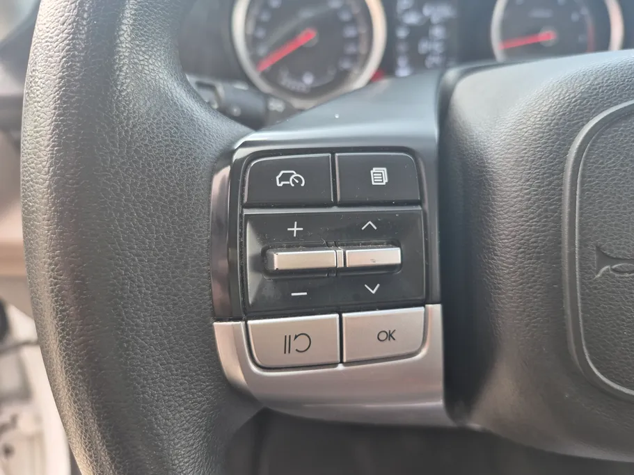 هيونداي اكسنت فلييت 2024 