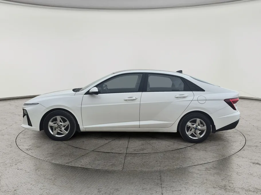 هيونداي اكسنت فلييت 2024 