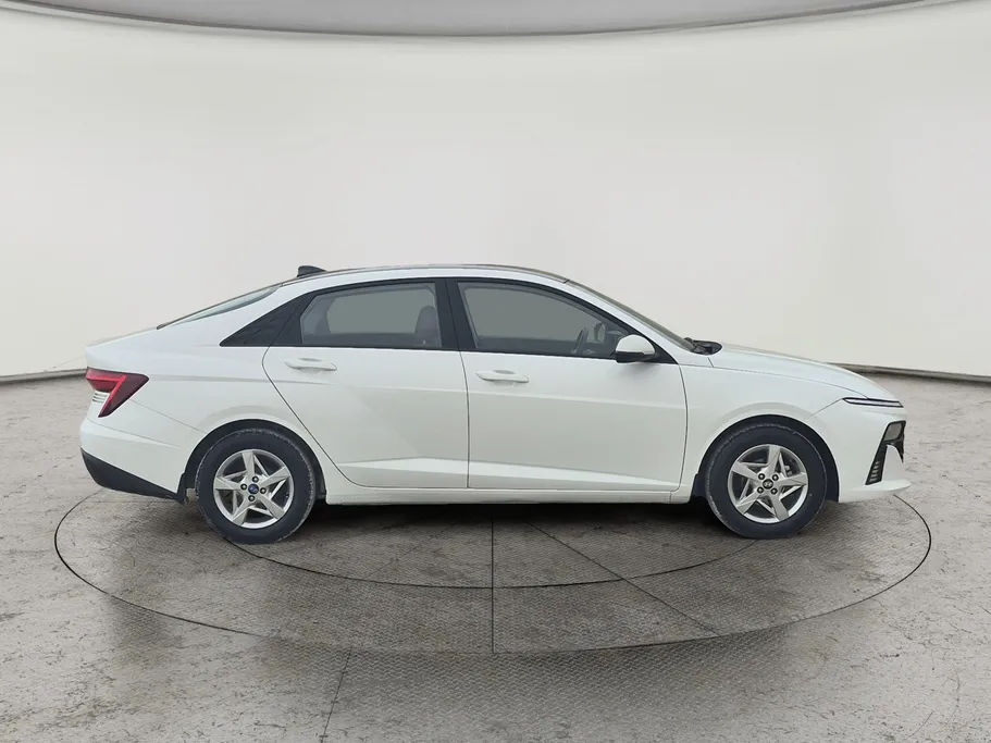 هيونداي اكسنت فلييت 2024 