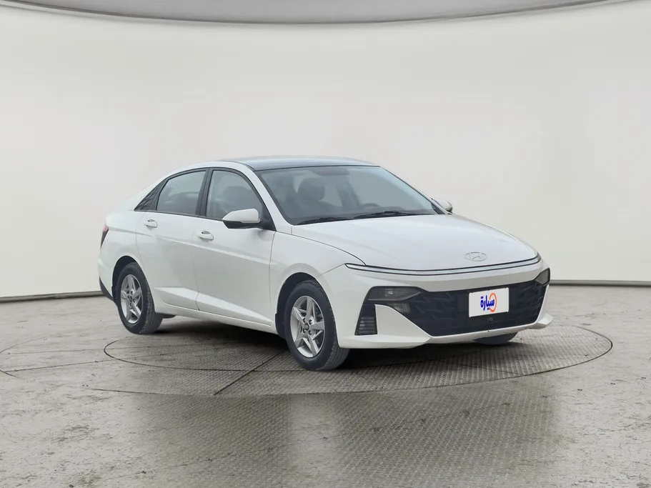 هيونداي اكسنت فلييت 2024 