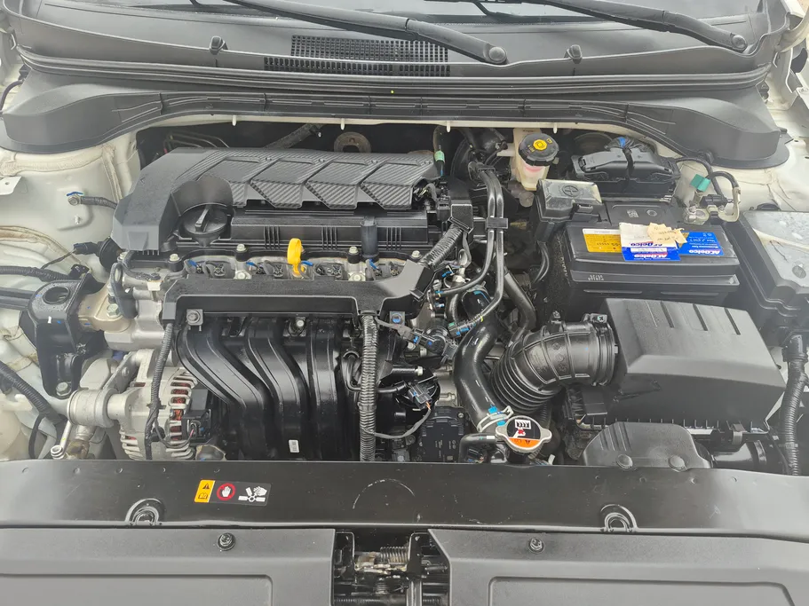 هيونداي اكسنت فلييت 2024 