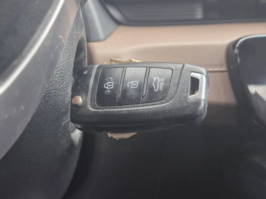 هيونداي اكسنت فلييت 2024 