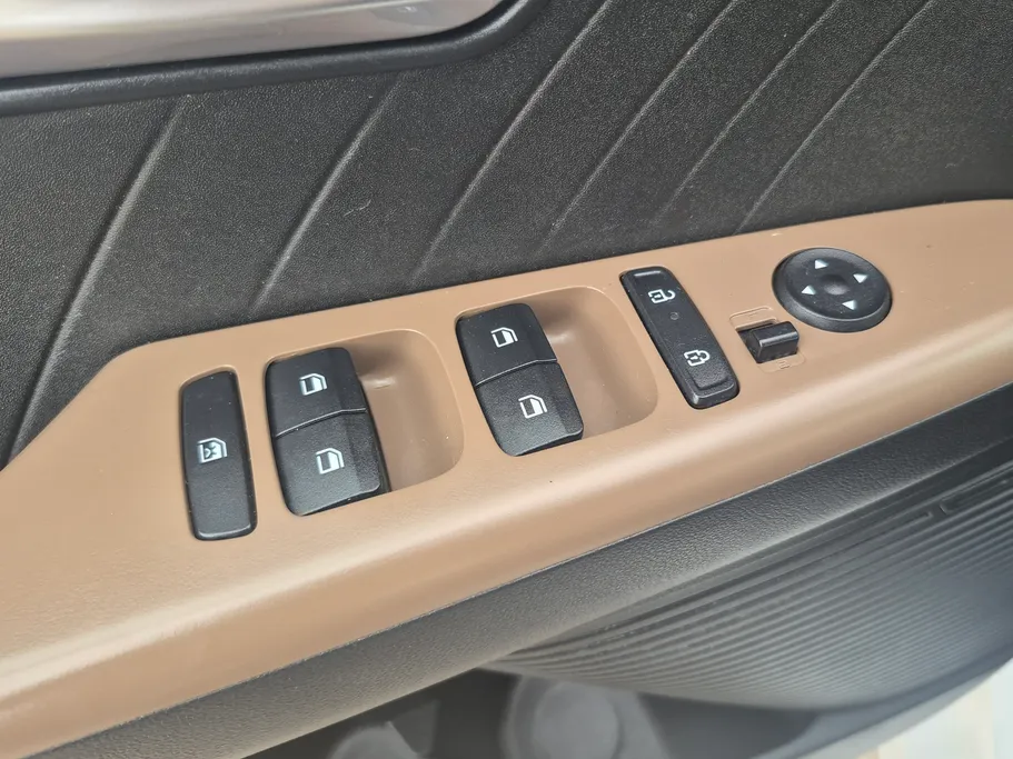 هيونداي اكسنت فلييت 2024 