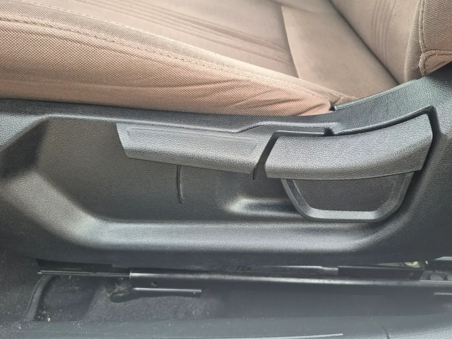 هيونداي اكسنت فلييت 2024 