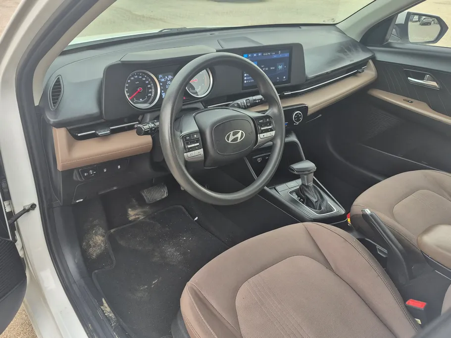 هيونداي اكسنت فلييت 2024 