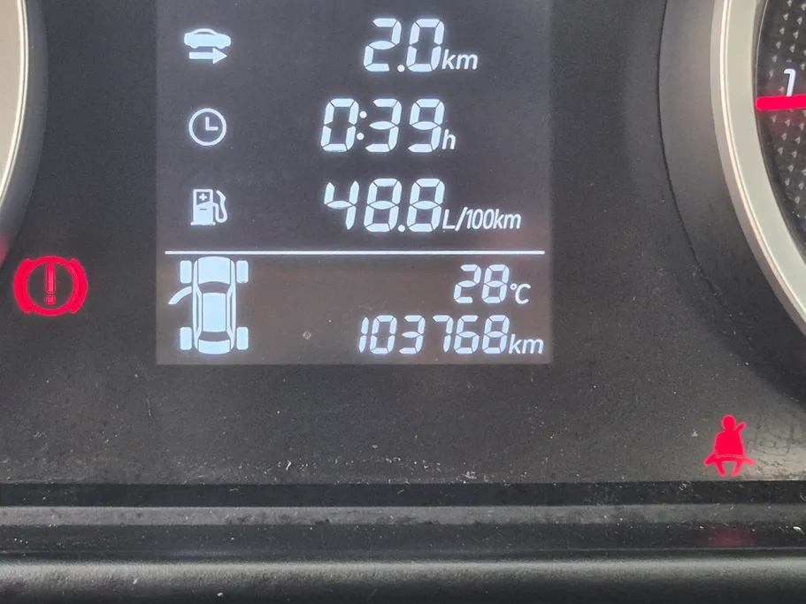 هيونداي اكسنت فلييت 2024 