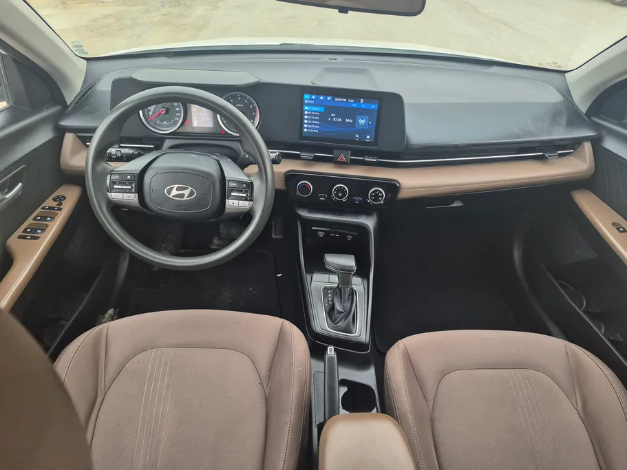 هيونداي اكسنت فلييت 2024 