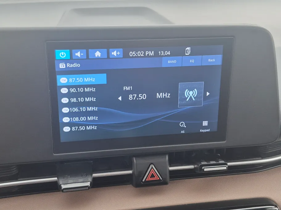 هيونداي اكسنت فلييت 2024 