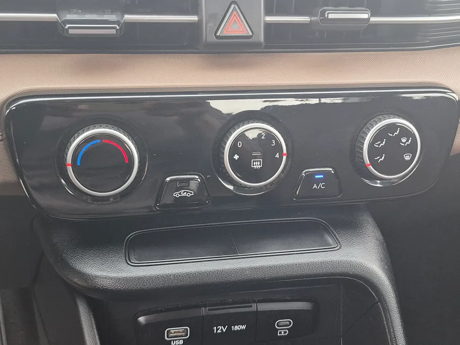 هيونداي اكسنت فلييت 2024 