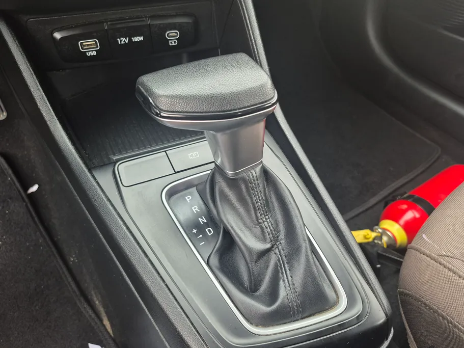 هيونداي اكسنت فلييت 2024 