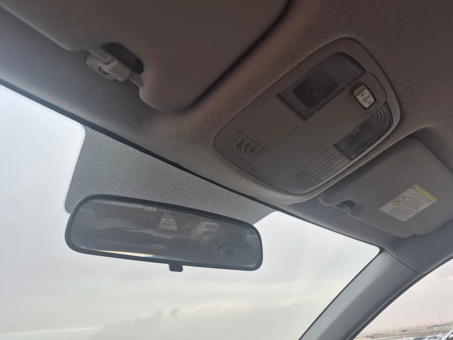 هيونداي اكسنت فلييت 2024 