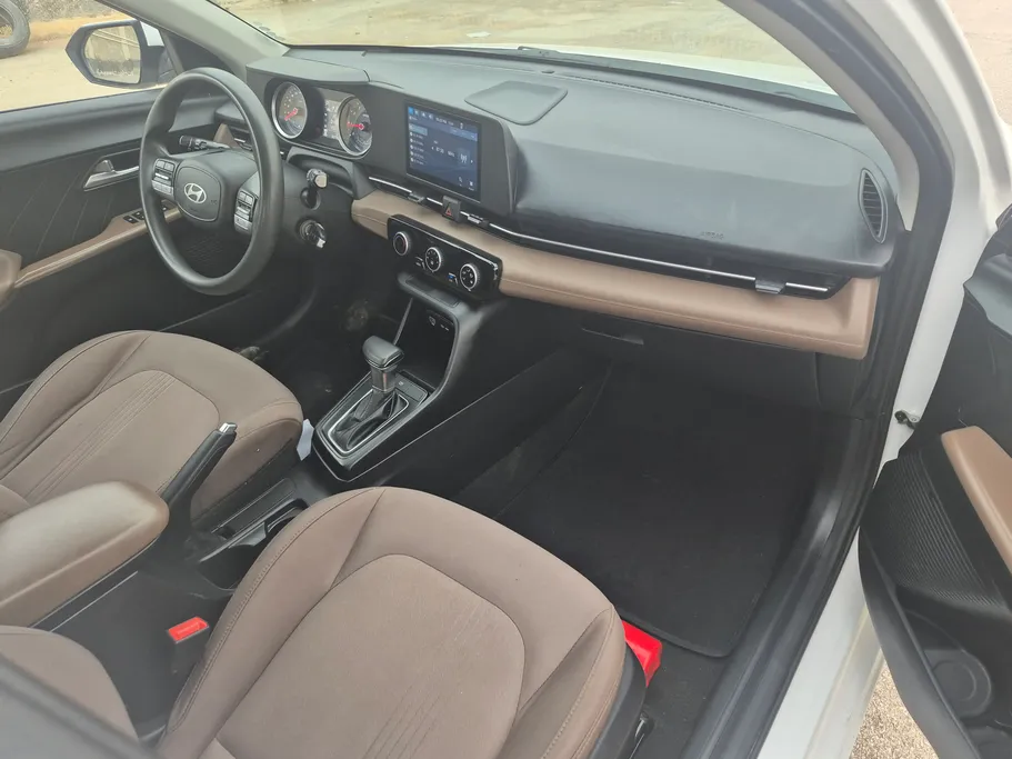 هيونداي اكسنت فلييت 2024 