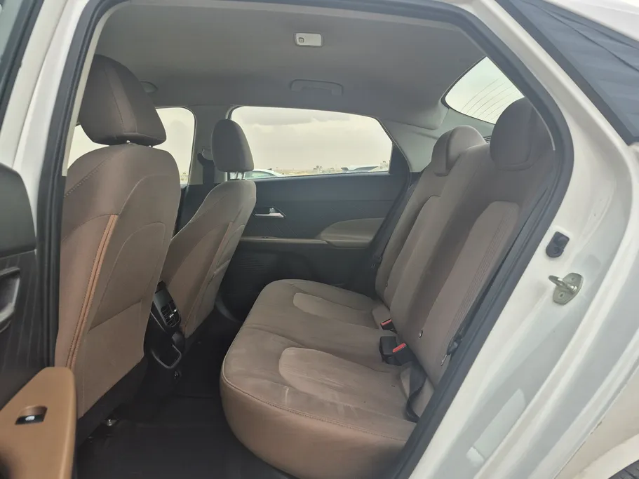 هيونداي اكسنت فلييت 2024 