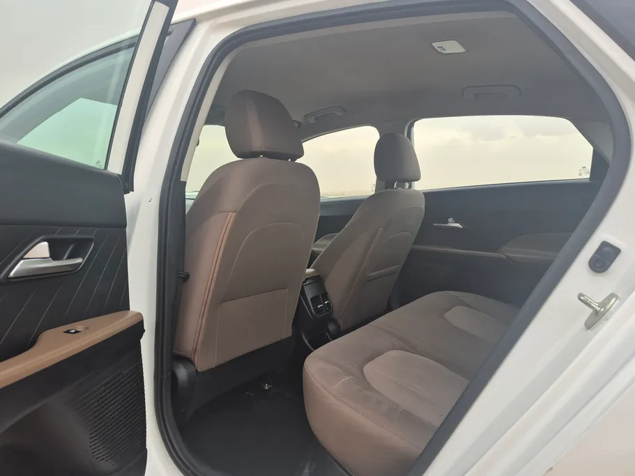 هيونداي اكسنت فلييت 2024 