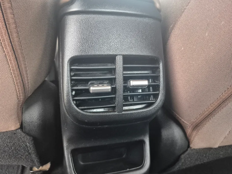 هيونداي اكسنت فلييت 2024 