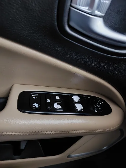 2019 Jeep Compass Longitude 