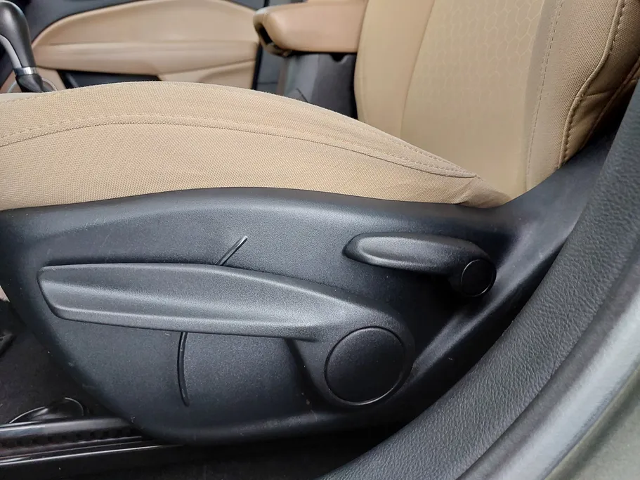 2019 Jeep Compass Longitude 