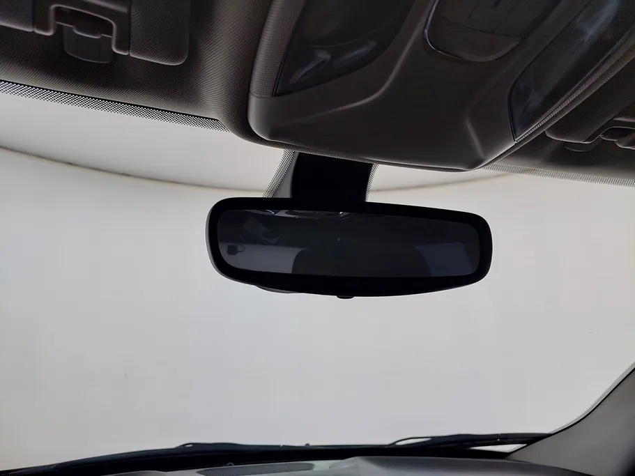 2019 Jeep Compass Longitude 