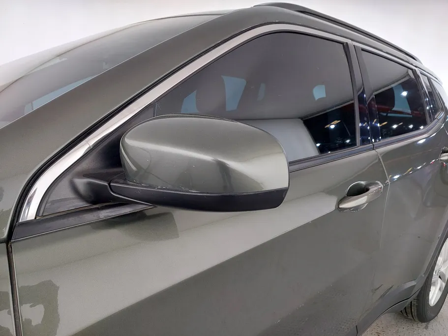 2019 Jeep Compass Longitude 