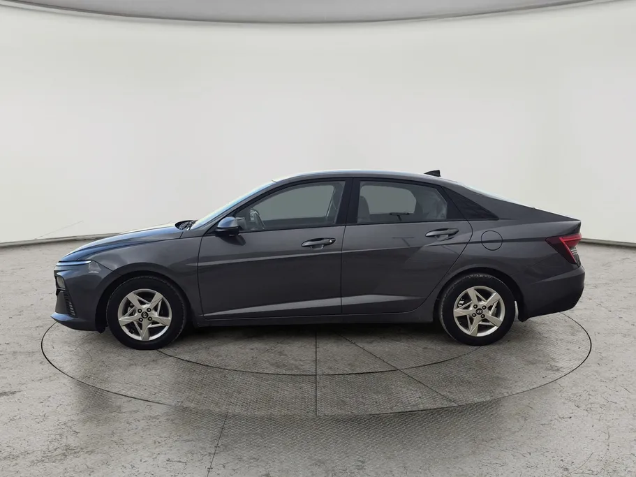 هيونداي اكسنت فلييت 2024 