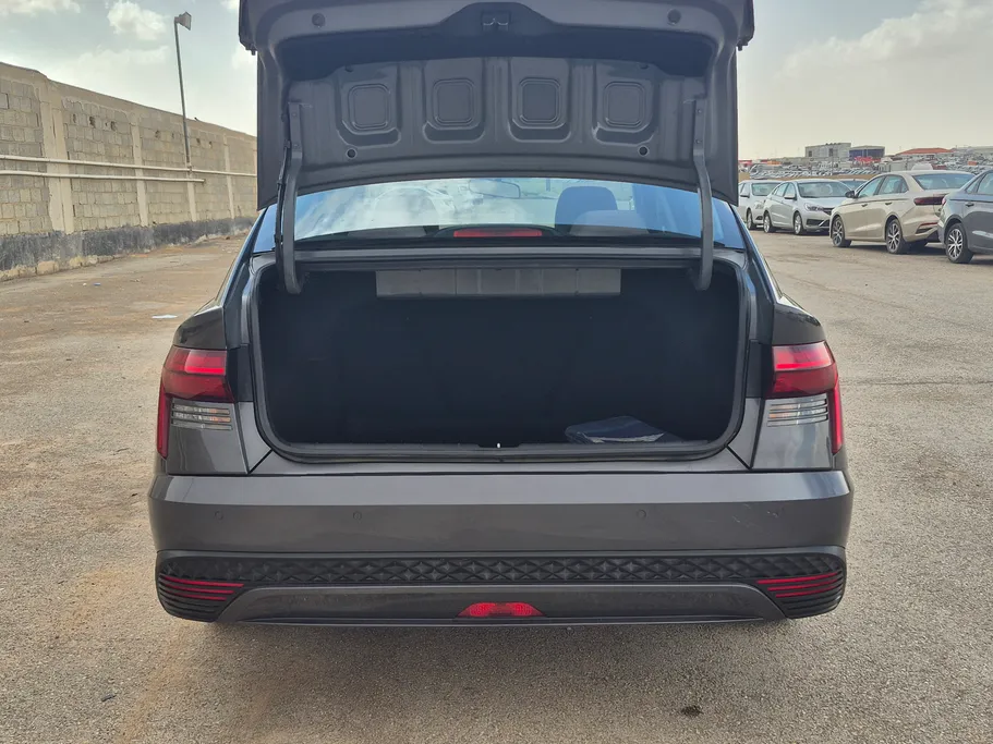 هيونداي اكسنت فلييت 2024 