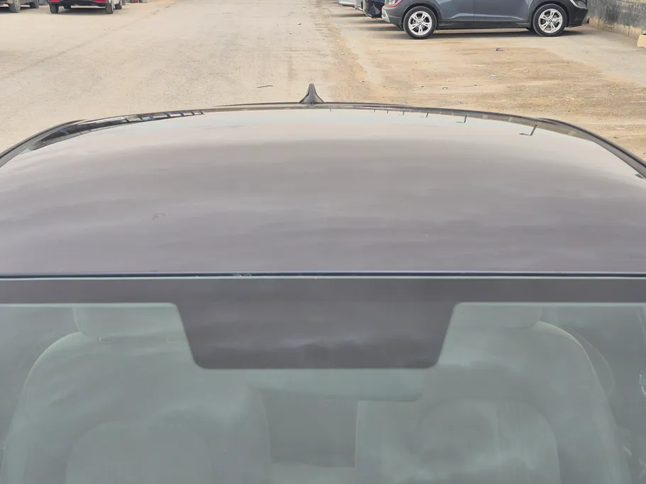 هيونداي اكسنت فلييت 2024 