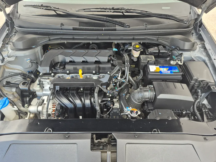 هيونداي اكسنت فلييت 2024 