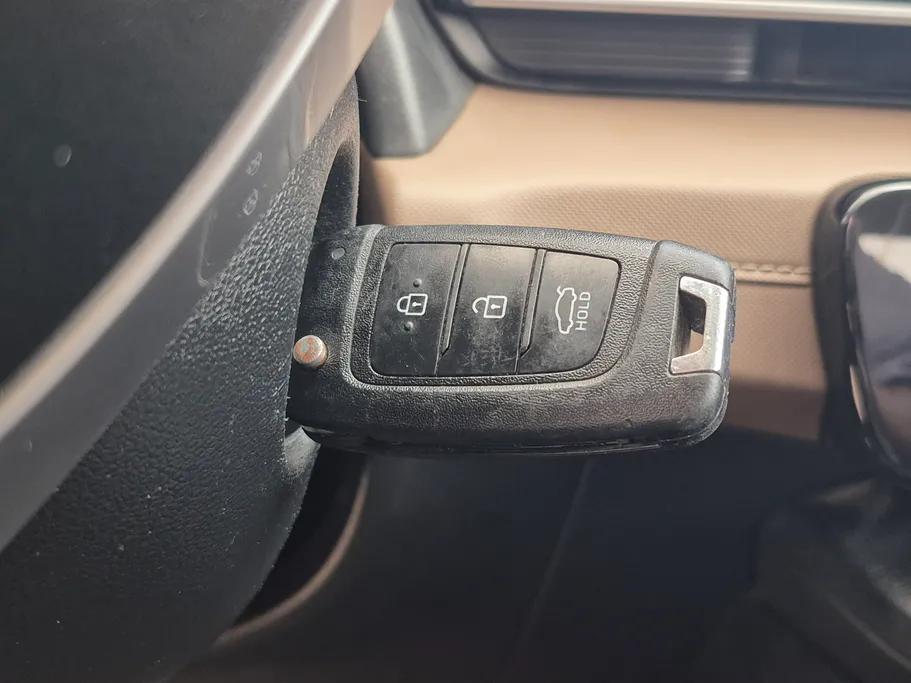 هيونداي اكسنت فلييت 2024 