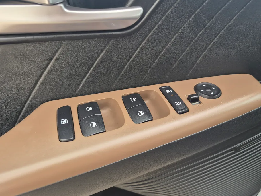 هيونداي اكسنت فلييت 2024 