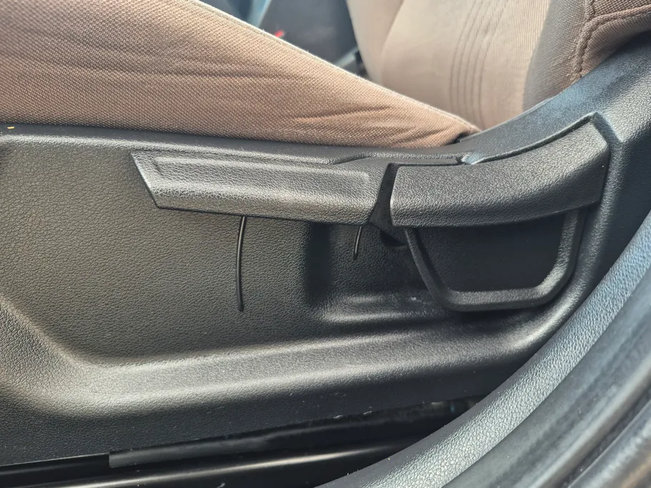 هيونداي اكسنت فلييت 2024 