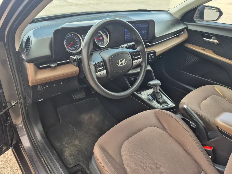 هيونداي اكسنت فلييت 2024 