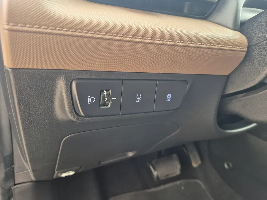 هيونداي اكسنت فلييت 2024 