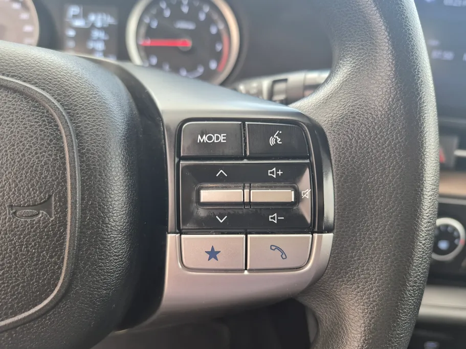 هيونداي اكسنت فلييت 2024 