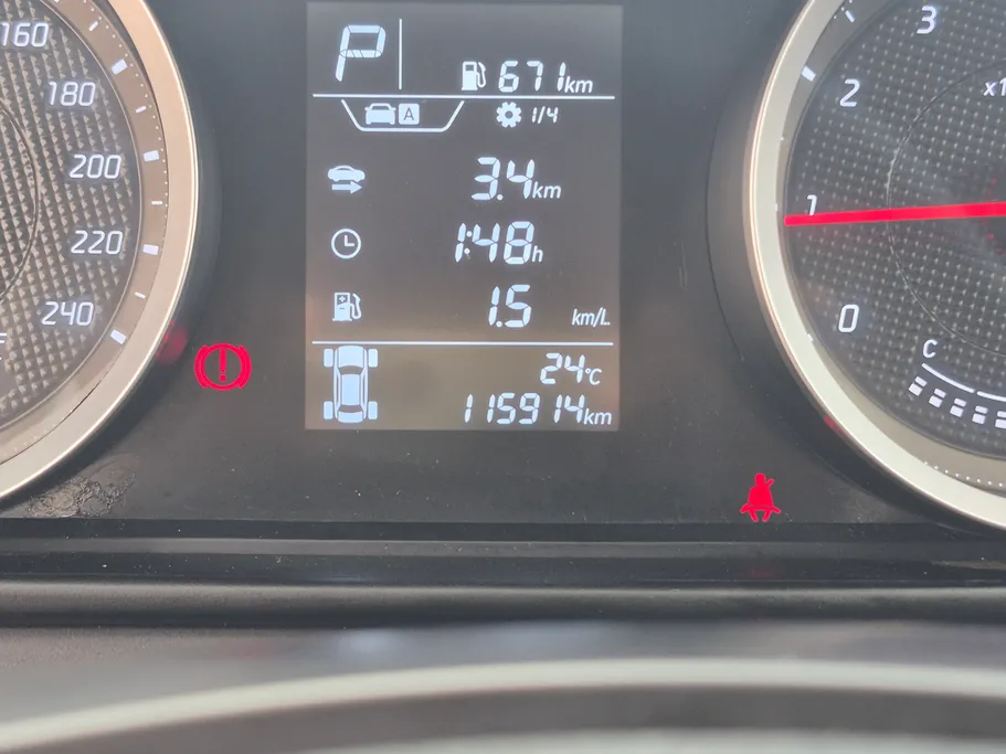 هيونداي اكسنت فلييت 2024 