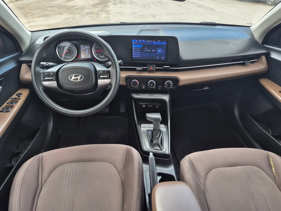 هيونداي اكسنت فلييت 2024 