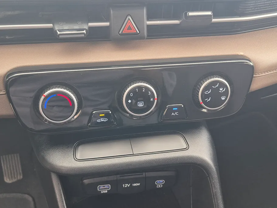 هيونداي اكسنت فلييت 2024 