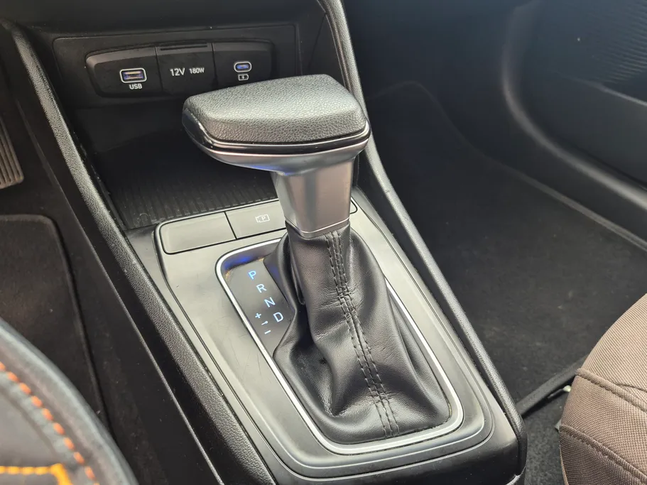 هيونداي اكسنت فلييت 2024 