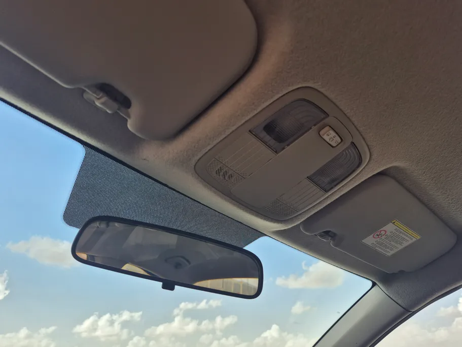 هيونداي اكسنت فلييت 2024 