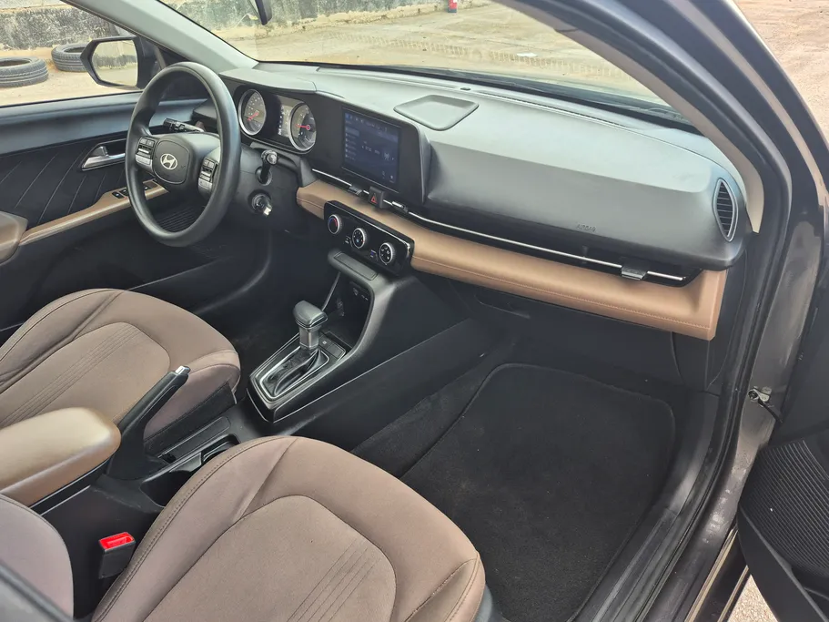 هيونداي اكسنت فلييت 2024 