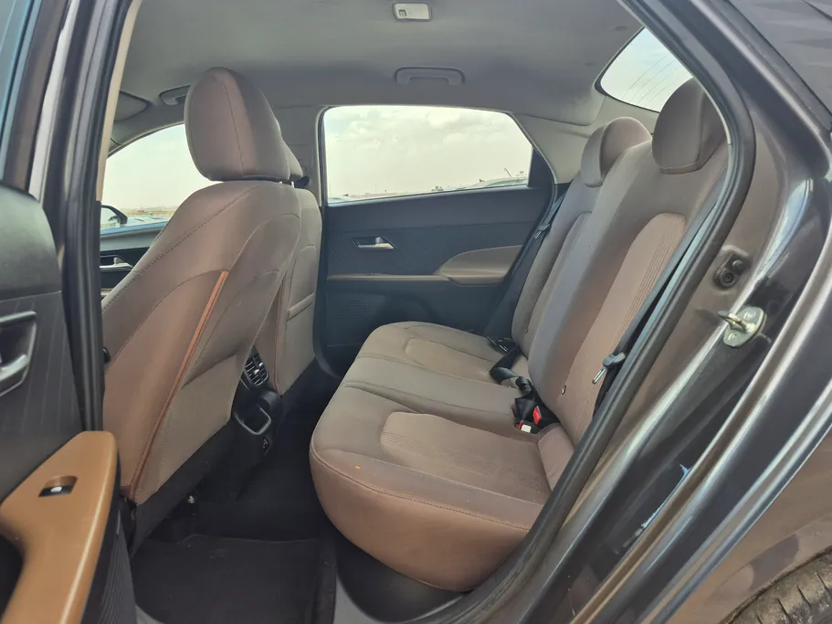 هيونداي اكسنت فلييت 2024 