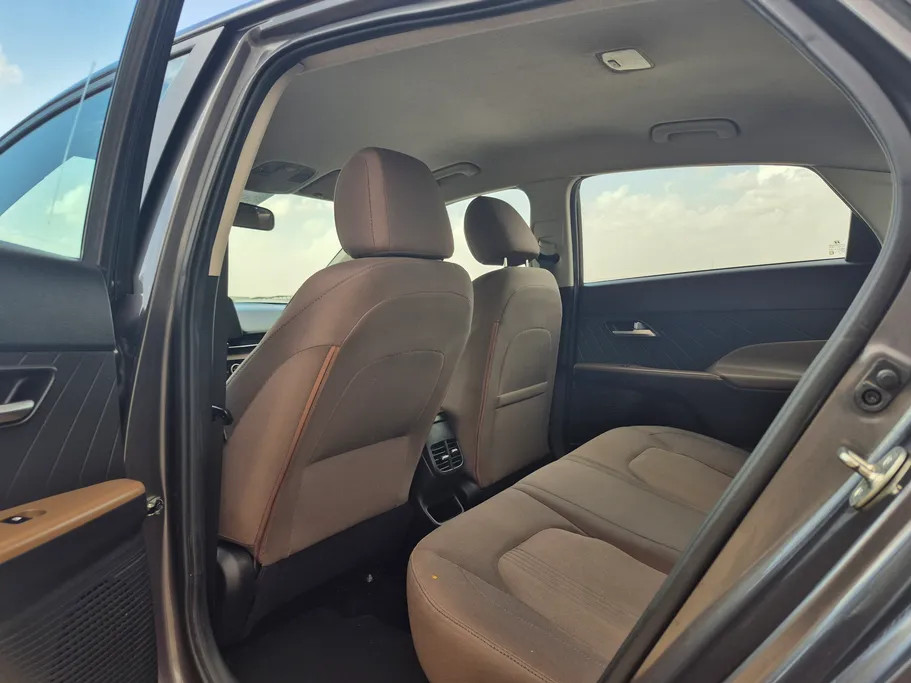 هيونداي اكسنت فلييت 2024 