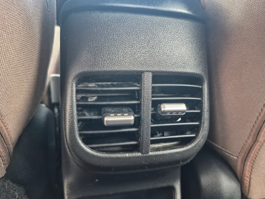 هيونداي اكسنت فلييت 2024 