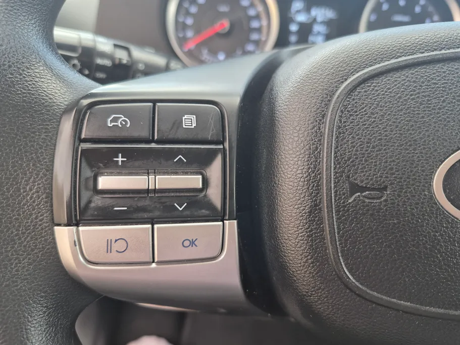 هيونداي اكسنت فلييت 2024 