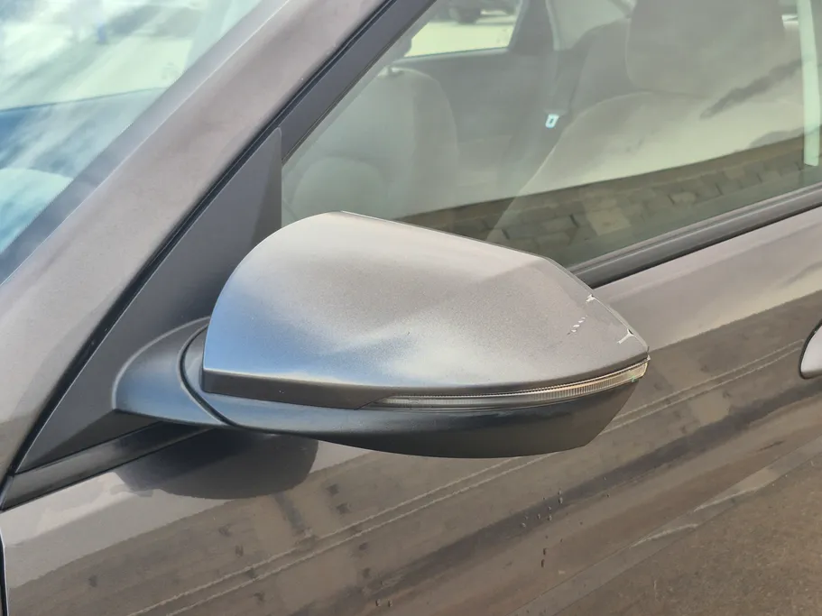 هيونداي اكسنت فلييت 2024 