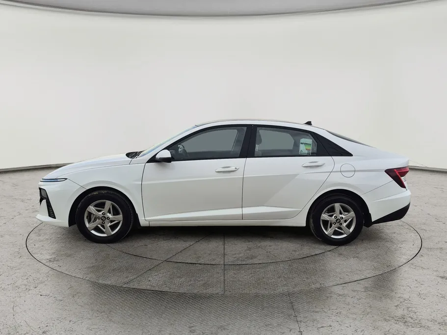 هيونداي اكسنت فلييت 2024 