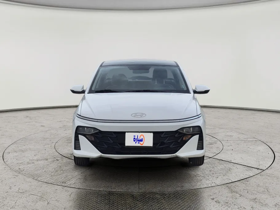 هيونداي اكسنت فلييت 2024 